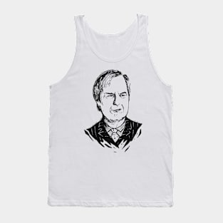 Saul Tank Top